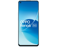 OPPO Reno6 5G 8/128GB błękitny 90Hz - 678271 - zdjęcie 2
